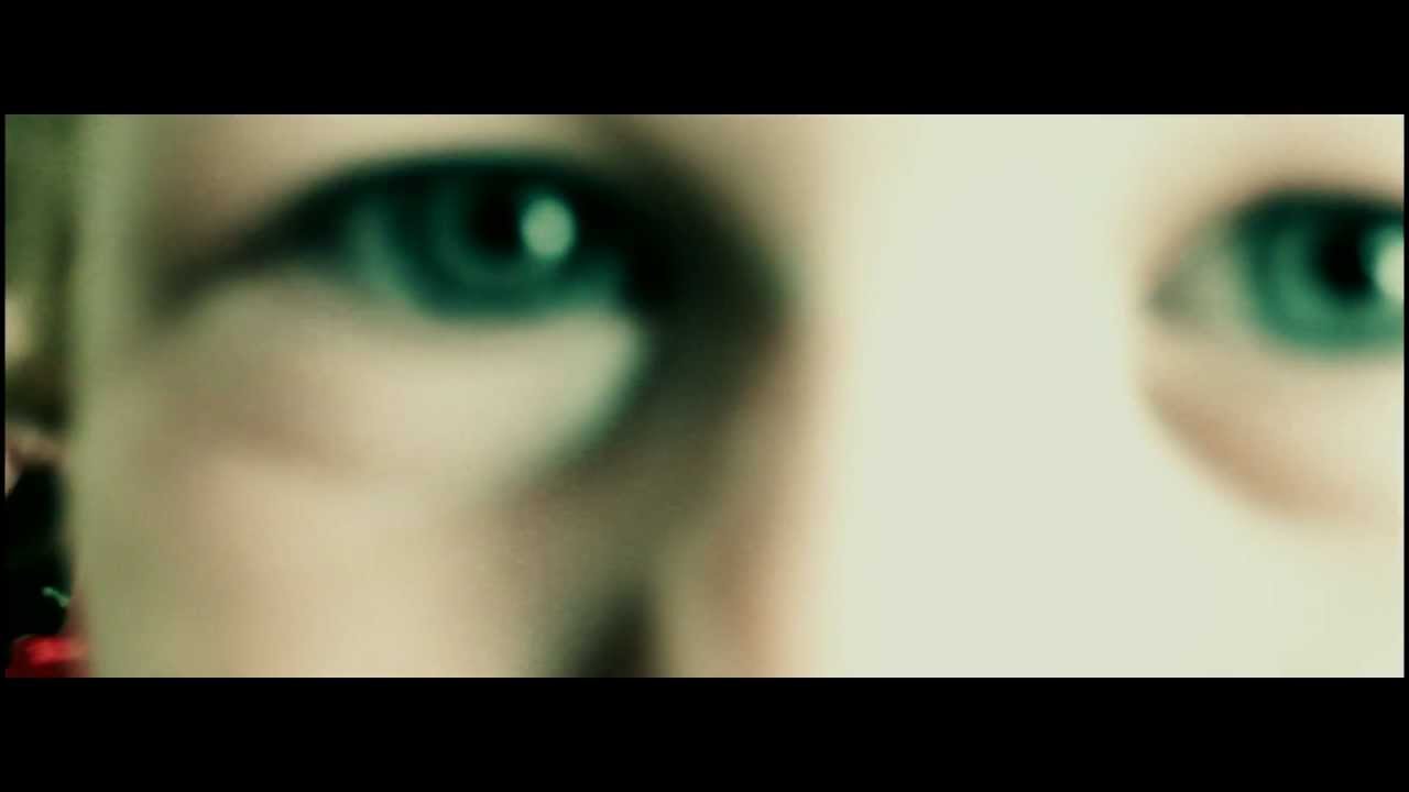 Canon EOS 600D Rebel T3i Film look video test - 24fps