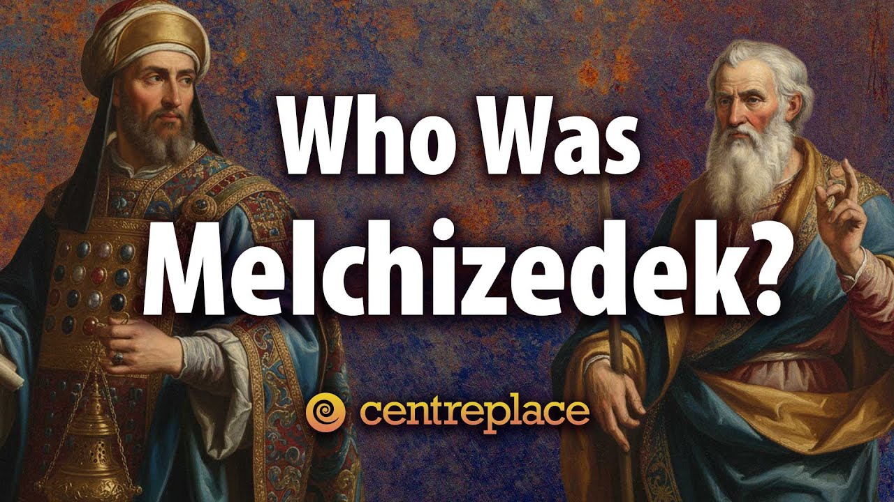 Who Was Melchizedek?