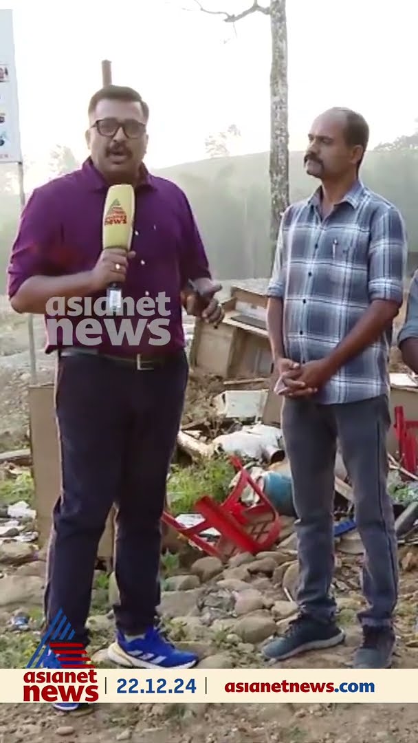 'ഫീല്‍ഡില്‍ ഇറങ്ങാതെ ഓഫീസില്‍ ഇരുന്ന് തയ്യാറാക്കിയതാണോ പുനരധിവാസ പട്ടിക'