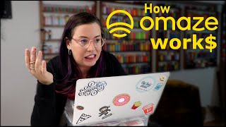 The truth about Omaze - you won't like it.