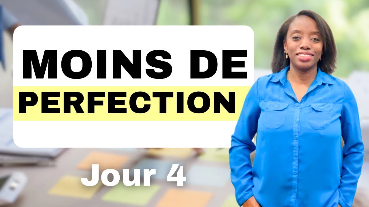 🦋Reset familial-7 jours pour simplifier la vie de famille | Jour 4