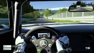 Pcars B691 With Trackir