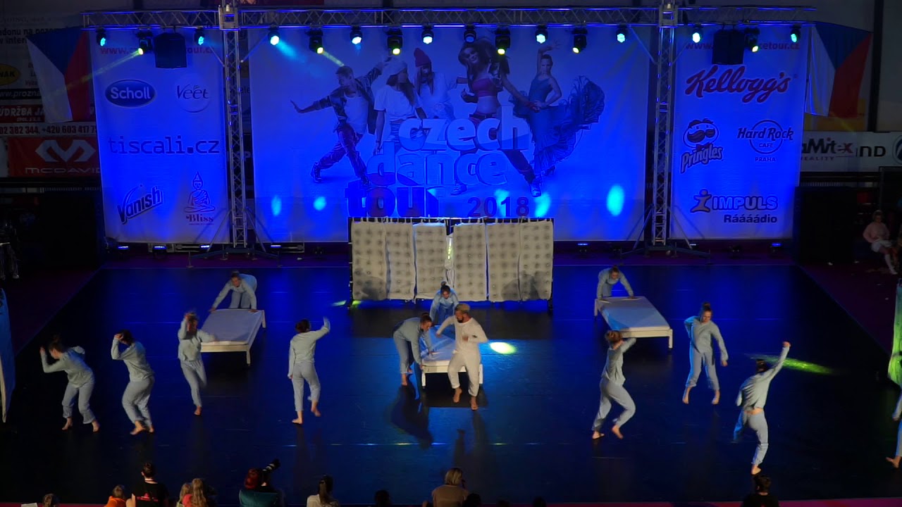 80. Out Of Bounds - Inside my mind