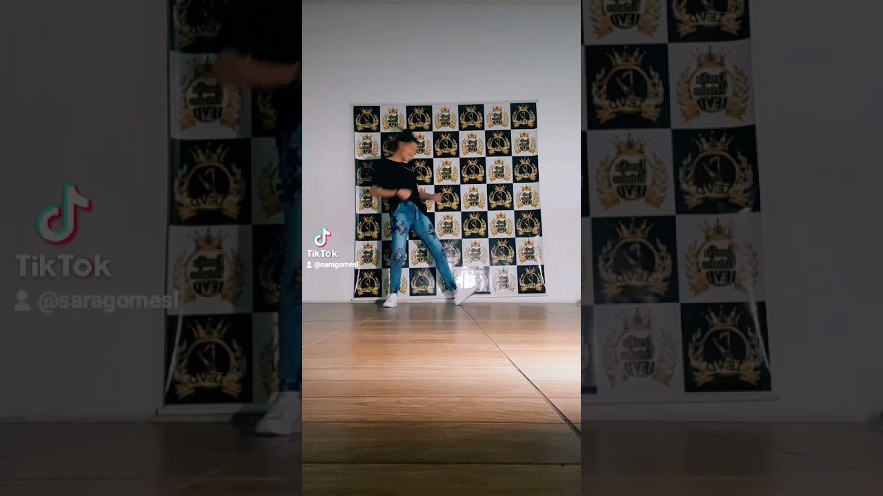 dança (alívio-remix) 