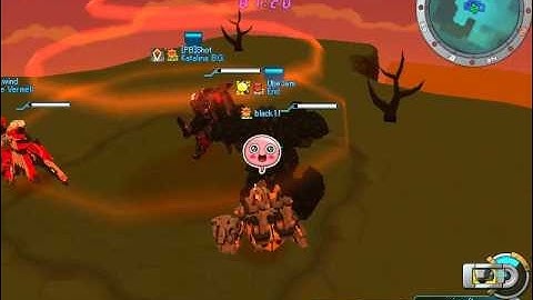 Cosmic Break epoch defense DOS (( TFA )) vs WIZ