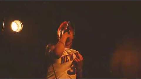 STRAY FROM THE PATH | LIVE KRAKOW