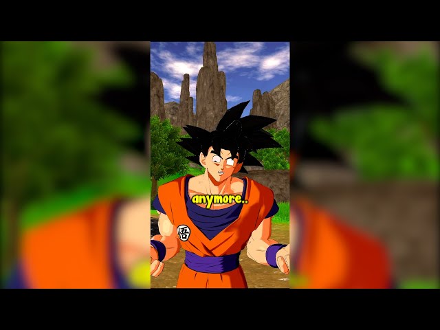 SSJ5 Goku (would love some tips for improvement) - 9GAG