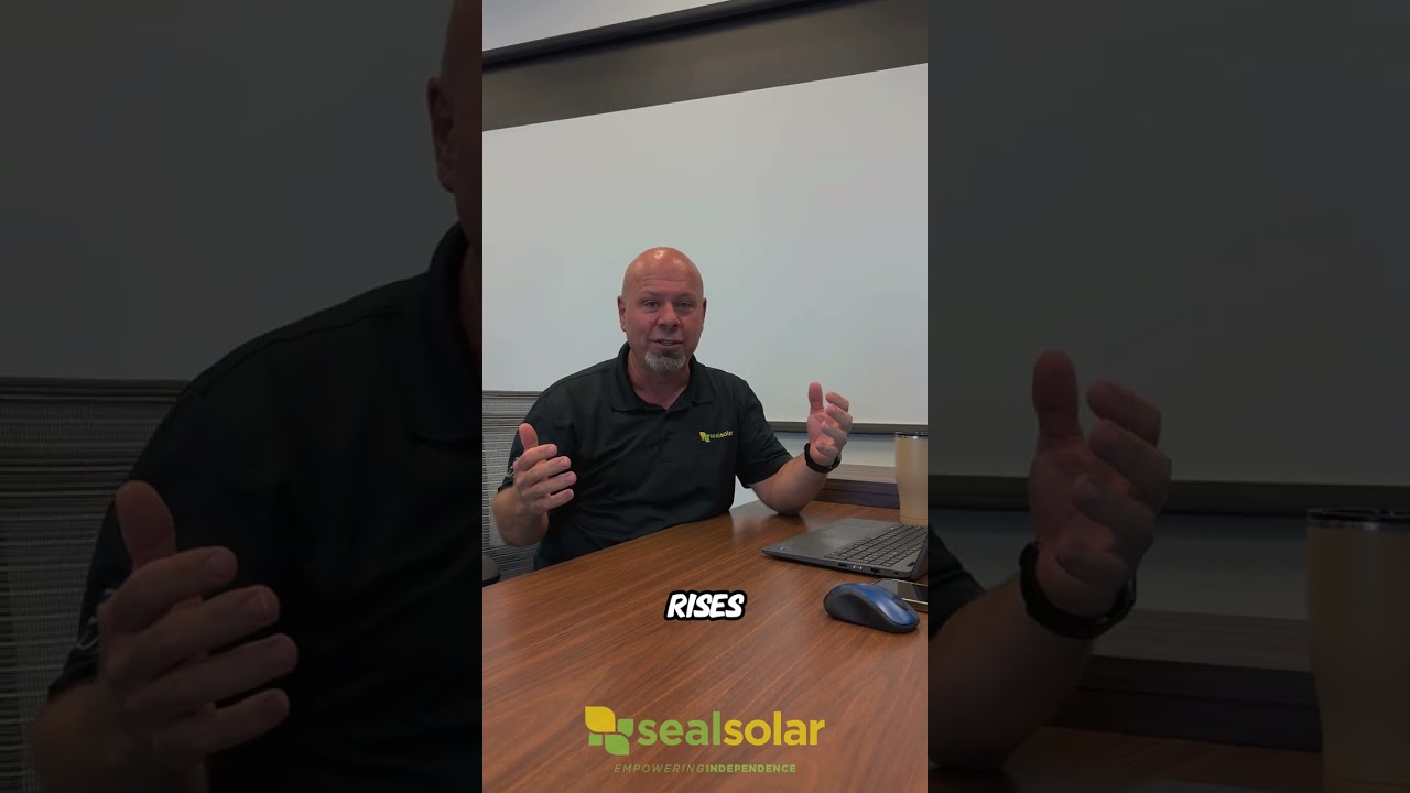 solar + whole-home battery backup