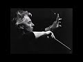 Stravinsky "Rite of spring" -  Herbert von Karajan (Live in 1977)