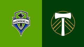 HIGHLIGHTS: Seattle Sounders FC vs. Portland Timbers | June 03, 2023