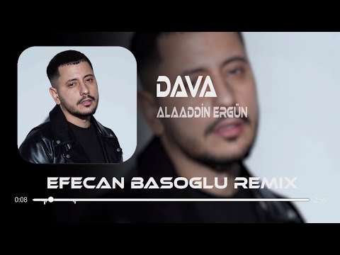 Alaaddin Ergün -