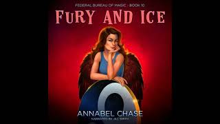 Fury and Ice - Annabel Chase