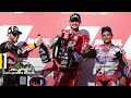 Les chiffres du Grand Prix du Japon MotoGP