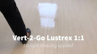 Restore appearance of worn floors screenshot 5
