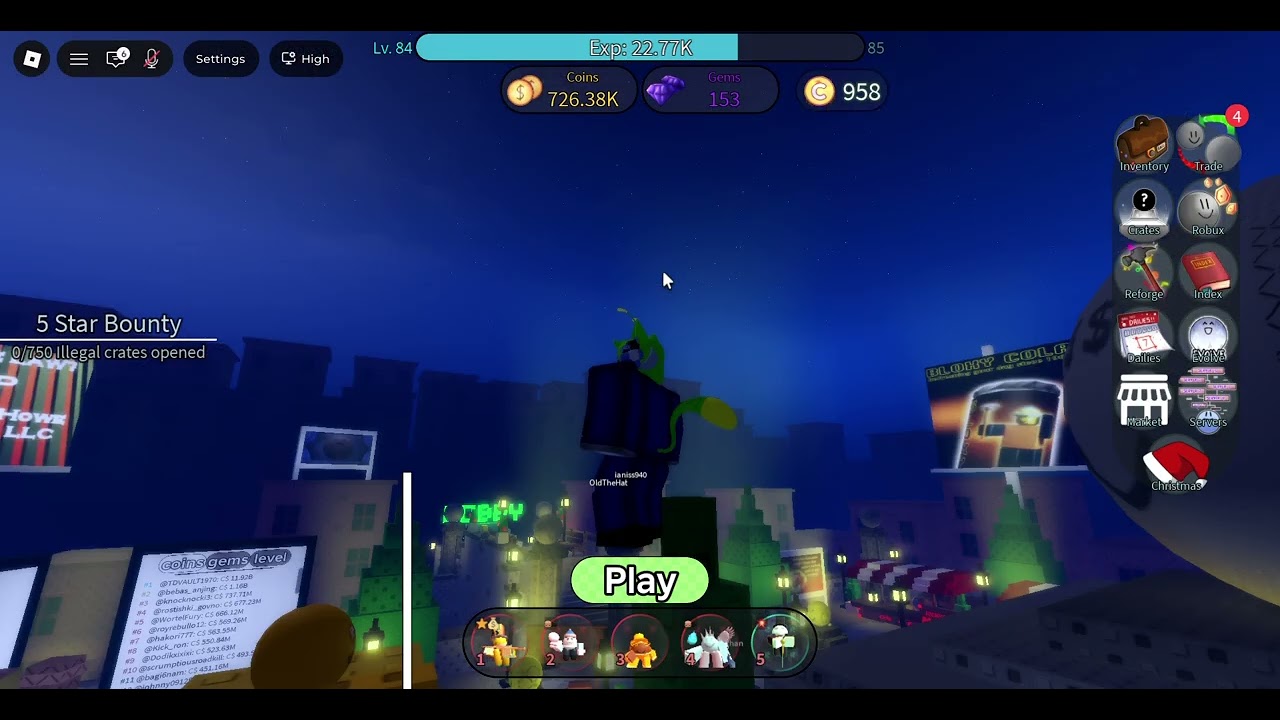 if you want one tell me your user and sub