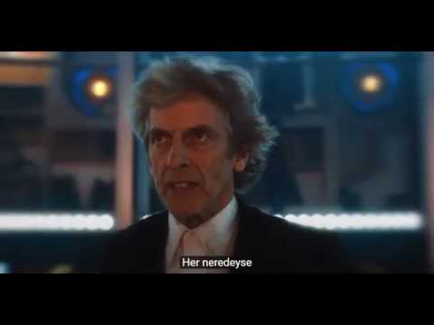 Doctor Who | 12 Doktor ve Düşüş. / Kaç Kere Öldün? (Türkçe Altyazılı)