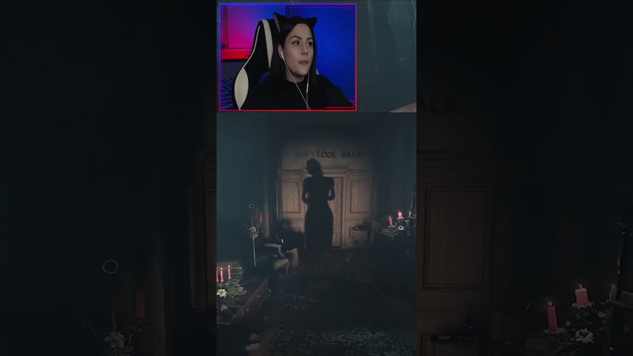 Раздражительная жена 