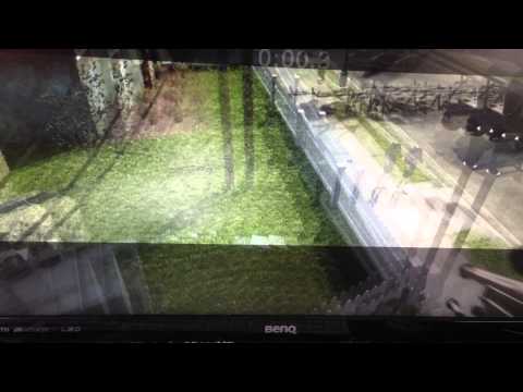 Codbo トリックショット プラべ