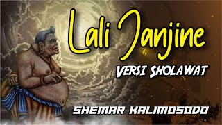 Lali Janjine Versi Sholawat - Shemar Kalimosodo Indonesia