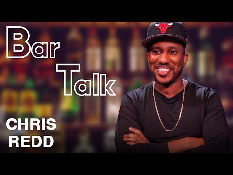 chris-redd-tells-his-entire-life-story-in-30-seconds-|-bar-talk