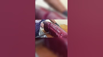 Kỹ năng đặc biệt! Bậc thầy cắt cá ngừ đại dương(p2) #shorts