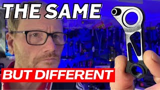 Download Lagu Direct Mount Derailleur Hangers For Shimano Road Bikes - Do You Need One? MP3 Download Lagu Direct Mount Derailleur Hangers For Shimano Road Bikes - Do You Need One? MP3