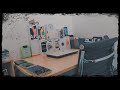 My recording table place Review (with gadget)