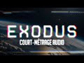 Exodus  court mtrage audio immerssif