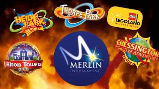 Are Merlin REALLY In Financial Trouble?