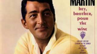 Watch Dean Martin Try Again video