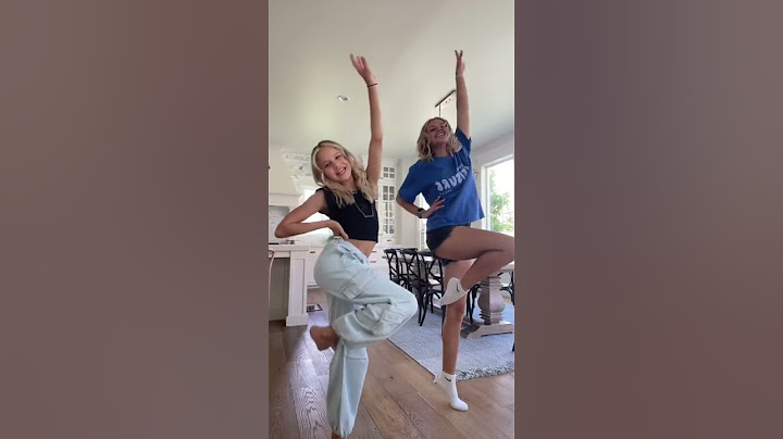 Uwielbiam tańczyć z moją MŁODSZĄ SIOSTRĄ! 👯‍♀️🥳 #szorty