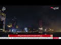 عروض الألعاب النارية لختام موسم أعياد البحرين 2025    2025