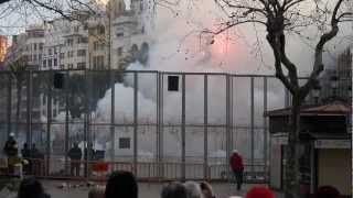 Apoteosis Final Despertá Las Fallas 2012