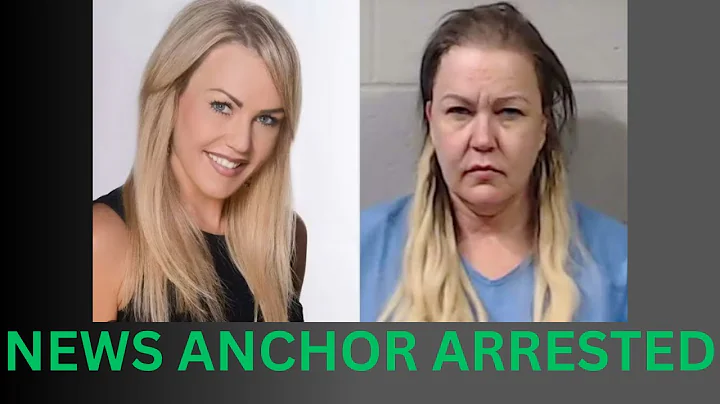 True Crime: Former News Anchor Charged with Murder After Mother Found Stabbed — Shocking New Details