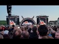 AC/DC | Rock or Bust World Tour 2015 | Rinne Dresden 10.05.2015