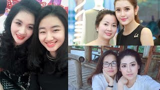 Đúng là mẹ của các Hoa Hậu Việt Nam có khác, nhìn là choáng thế này lun....