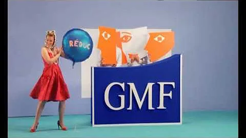 Gmf Assurance Auto