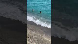 4 октября пляжный отдых на море в Италии бесплатные пляжи