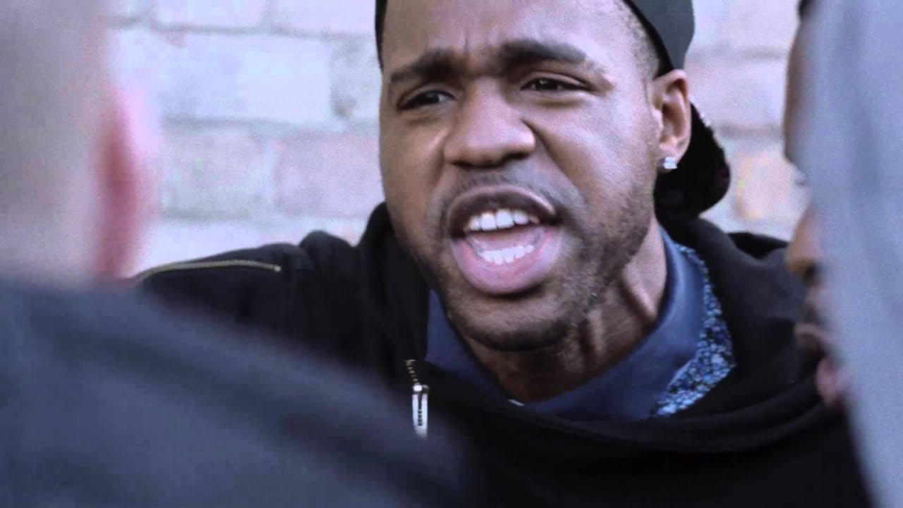 Crack trailer