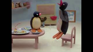 Another Youtube Poop Of The First Pingu Episode