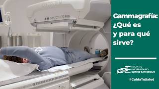 Scintigraphy: What is it? What is it used for? Does it hurt? - #TakeCareOfYourHealth #NuclearMedi...