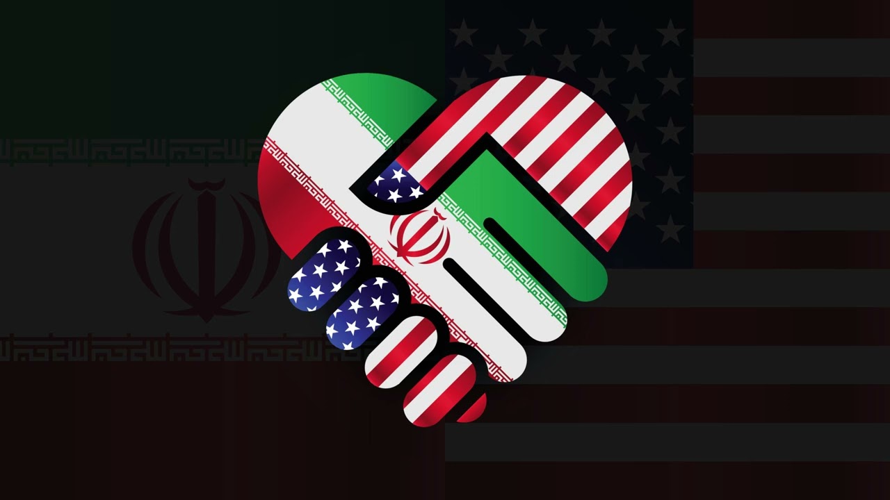 Meditasi untuk Perdamaian Iran dan Amerika - Indonesian guided audio