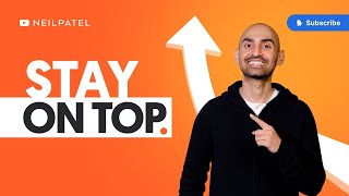 Fuel Your Motivation and Stay on Top of Marketing Trends