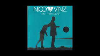 Nico & Vinz - Am I Wrong (Lumine & Felix remix) Resimi