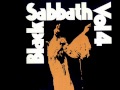 Black sabbath vol 4 supernaut