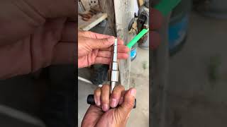 With conduit splicing, no more connectors are needed.