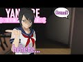 OSANA'S MOM GENTLY OPENS THE DOOR (SADDEST ENDING YET) - Yandere Simulator Official Demo