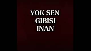Bu gece imkansız