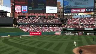 2013/04/13 Jay's diving catch