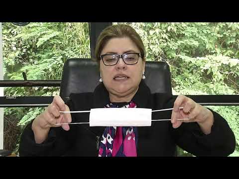 hqdefault Autoridades de saúde alertam sobre descarte irregular de máscaras em Campo Grande